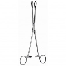 SPONGE HOLDING Forceps